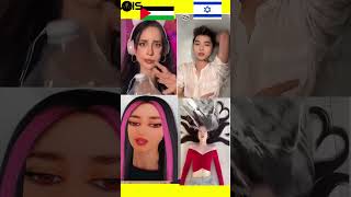 Who is the best Pinned Your Comment  tik tok meme reaction [upl. by Lieno]