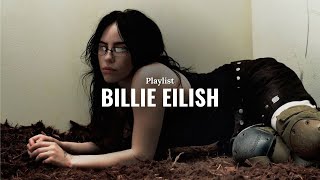 Billie Eilish  Chihiro  Birds of a feather  Wildflower  The Greatest 𝙋𝙡𝙖𝙮𝙡𝙞𝙨𝙩𝙎𝙡𝙤𝙬𝙚𝙙  𝙍𝙚𝙫𝙚𝙧𝙗 [upl. by Hsejar752]