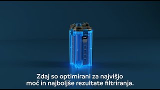 OASE  Nova generacija naprave BioMasterÂ˛  SI [upl. by Fransen]