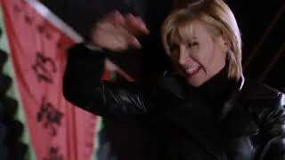 Tiger Claws 3 HD Jalal Merhi Cynthia Rothrock Loren Avedon Carter wong actionmovies movie [upl. by Pernell]