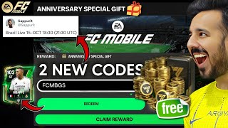 NEW REDEEM CODE IS HERE  MARKET INVESTMENTS amp MAKE FREE COINS [upl. by Nimajeb]