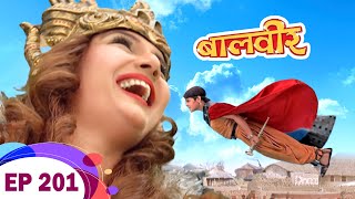 क्या Bawandar Pari कच्चा चबा जाएगी Baalveer को   Baalveer  Ep 201  New Superhero Series 2023 [upl. by Kamila568]