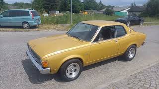 1975 Dodge Colt [upl. by Anigriv]