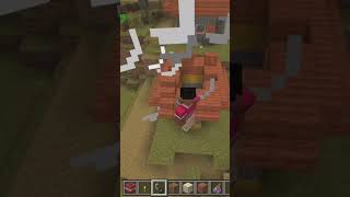 Dag 2 van tnt opblazen minecraft tnt opblazen foryou fyp foryoupage fun lol [upl. by Akyssej]