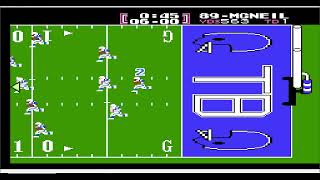 KODY 31 vs INGRAM21 00  Tecmo Bowl League Season 13 [upl. by Joslyn371]