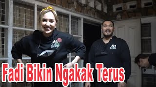 DMS bikin Ngakak Part 1 Sara Wijayanto [upl. by Kori]