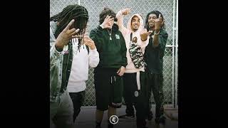 Shoreline Mafia  Bands Remix [upl. by Miquela712]