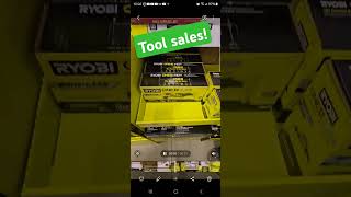 Ryobi sales veteransdaysales ryobi [upl. by Ky]