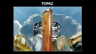 Topaz [upl. by Ennirac]