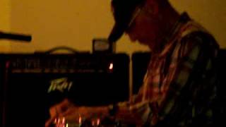 Gerry Hogan on pedal steel ALBERT LEE amp HOGANS HEROES 240909 [upl. by Ayal]