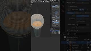 Modelling in Blender is easy  Try this method 🔥🔥 [upl. by Shelbi]