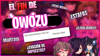 EL FINAL DE OWOZU [upl. by Riha508]