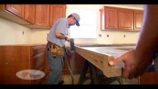 Helpful Tips on Installing Laminate [upl. by Eerbua]