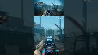 SPRCuadruple kill  warzone callofduty cod modernwarfare mw macronet quickscopeheadshots [upl. by Gnivri594]