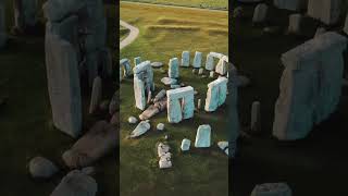 Stonehenge Unveiled Decoding the Name Behind the Mystery  British History [upl. by Fanchan]