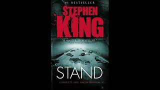 The Stand  Book Review [upl. by Thea]