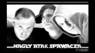 Nagły Atak Spawacza  Ławka [upl. by Frasch]