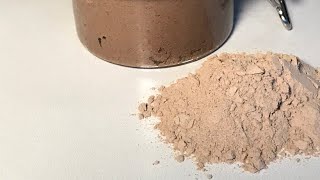 Face Mask Tutorial amp Recipe [upl. by Warden]