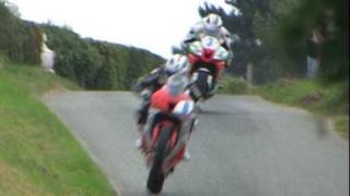 Skerries 100  the LITEUL TOURIST TROPHY 22 [upl. by Ferris]