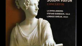 Haydn Concertos [upl. by Cronin]