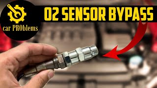 How to Trick an O2 Sensor  Is O2 Sensor Bypass Worth It [upl. by Olegnaed959]