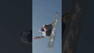 GOOD COMPANY BETTER RIDING 🤘🏽 Billy Hayman is on one snowboards wintersport fyp viralvideos [upl. by Horace]