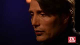 Mads Mikkelsen on reimagining Hannibal Lecter [upl. by Rednal999]