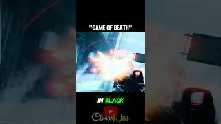 Game of death 💀😲virulshorts film [upl. by Yeliah]