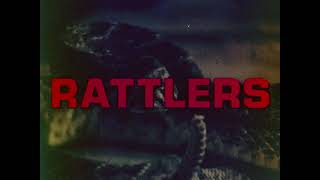 Rattlers TV Spot 1976 [upl. by Bridget]