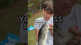 Some Mondos bassfishing bass fish angler [upl. by Ailhad166]