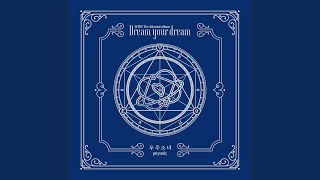 Dreams Come True 꿈꾸는 마음으로 Chinese Ver [upl. by Edmead819]