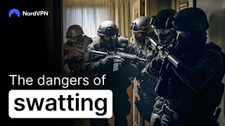 Swatting calls Online pranks turn into reallife tragedies [upl. by Oht]