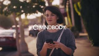 Mindbody All the best fitness studios in one app [upl. by Rae]