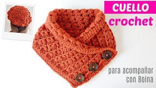 Cómo tejer chaleco a crochet paso a paso en cualquier talla [upl. by Bogie]