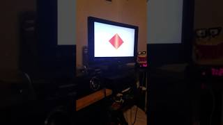 Playstation 1 Red Screen Of Death [upl. by Radburn]