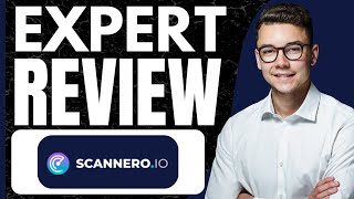 Scannero Io Review 2024 [upl. by Ashling550]