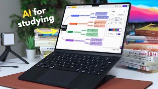 The 8 Best AIPowered Studying Apps 2024 [upl. by Arella323]