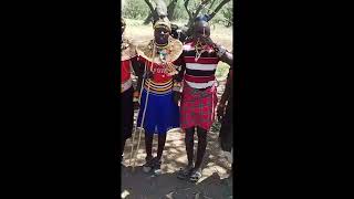 Pokot culture on YouTube  Kenya Africa  West POKOT [upl. by Markowitz]