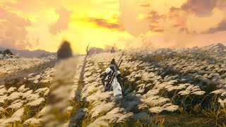 Inner Isshin But more cinematic  CLBDBV  Sekiro GY Isshin [upl. by Ehsiom]