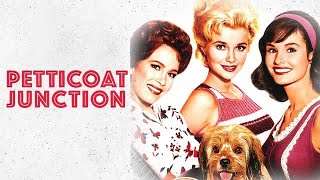 Petticoat Junction  Season 2  Episode 14  The Curse of Chester W Farnsworth [upl. by Annovad]