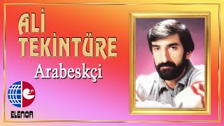 Ali Tekintüre  Allahım Al Onun Aşkını [upl. by Achilles]