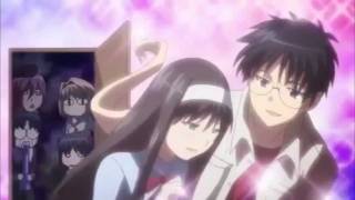 Carnival Phantasm Opening AMV multiPV edition for armonic [upl. by Sanburn]