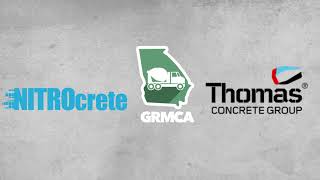 GRMCA Project Spotlight Thomas Concrete amp NITROCRETE The Graydon Buckhead [upl. by Hansel]