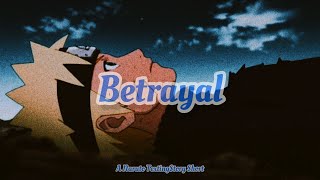 Betrayal A Naruto TextingStory Short [upl. by Nosreh536]