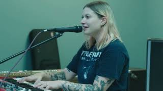 Brianna Collins Tigers Jaw • FULL SET • Luzerne PA • 81124 [upl. by Nagey387]