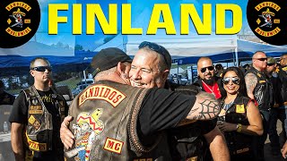 Bandidos Finland [upl. by Katlin931]