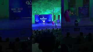 Kalopsia classicaldance patna patnamuseum [upl. by Furgeson]