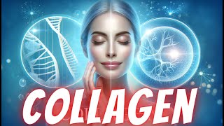 What is Collagen [upl. by Atinehs192]