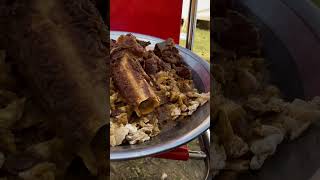 Katwa Gosht Kala  Nalli Kala  Attock Village Wedding Program [upl. by Demmahum457]