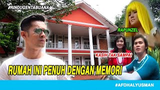 AKHIRNYA KE RUMAH MERAH INI LAGI SETELAH 10 TAHUN LEBIH NOSTALGIA GENTABUANA PART5 RinduGentabuana [upl. by Llenrep601]